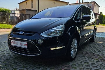 Aluminiowe Felgi! Czujniki Parkowania! Panorama