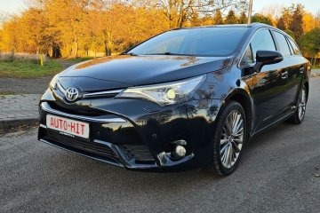 Kamera Cofania!Nawigacja!Aluminiowe Felgi!Skórzana Tapicerka!Gwarancja