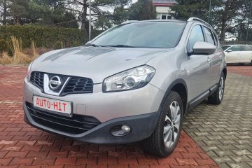 Nawigacja! Kamera Cofania! Gwarancja Vip! Panorama Dach! 7 Osobowy