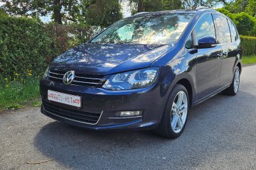 Aluminiowe Felgi! Czujniki Parkowania!Nawigacja! Gwarancja Vip!