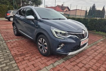 Hybryda-Elektryk Ful Opcja