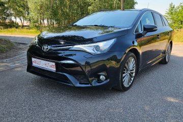 Kamera Cofania!Nawigacja!Aluminiowe Felgi!Skórzana Tapicerka!Gwarancja