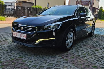 Aluminiowe Felgi!Czujniki Parkowania!Nawigacja!Gwarancja Vip!
