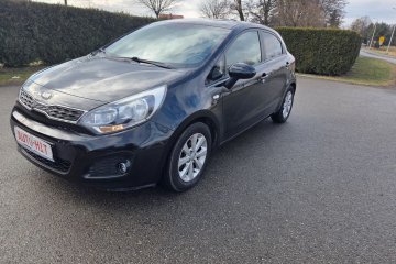 Aluminiowe Felgi! I Właściciel! Gwarancja Vip!