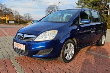 Czujniki Parkowania! Nawigacja! Gwarancja Vip! Super STAN