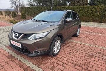 Panorama Dach Nawicacja Kamera Cofania