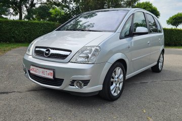 Aluminiowe Felgi!Czujniki Parkowania!Gwarancja Vip!