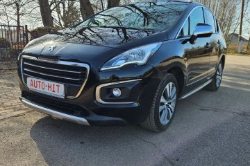 Aluminiowe Felgi! Czujniki Parkowania! Nawigacja! Panorama! Gwarancja!