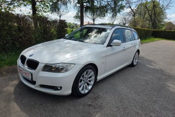 BMW Seria 3 318i Edition Exclusive