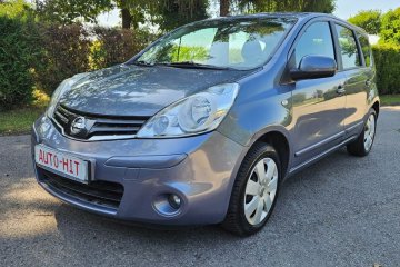 Klimatyzacja Gwarancja Vip! Super Stan.