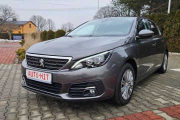 Aluminiowe Felgi! Nawigacja ! Kamera Cofania. Gwarancja Vip.AUTOMAT