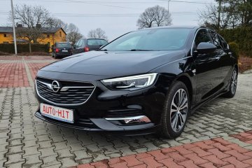 Czujniki Parkowania!Kamera! Skóra!Nawigacja! Wersja OPC! Gwarancja Vip