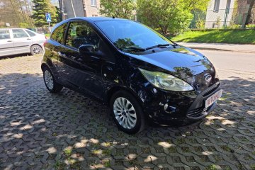 Ford KA 1.2 Ambiente